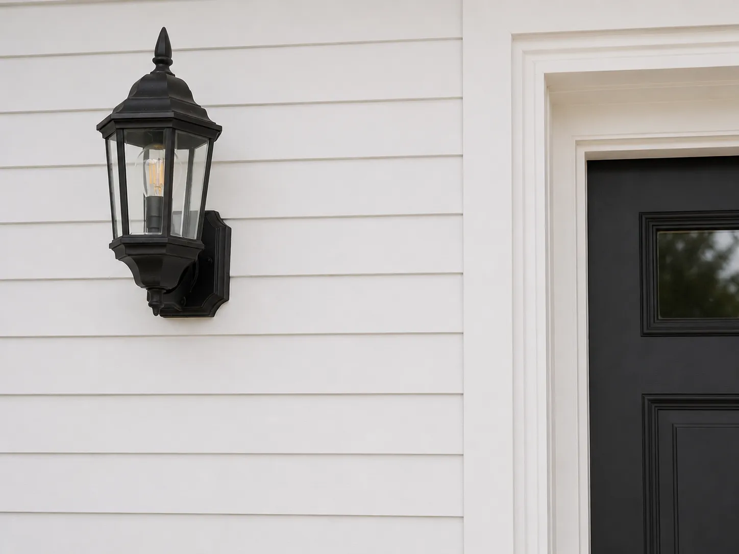 Pressure Washing before and after in Hidden Hills