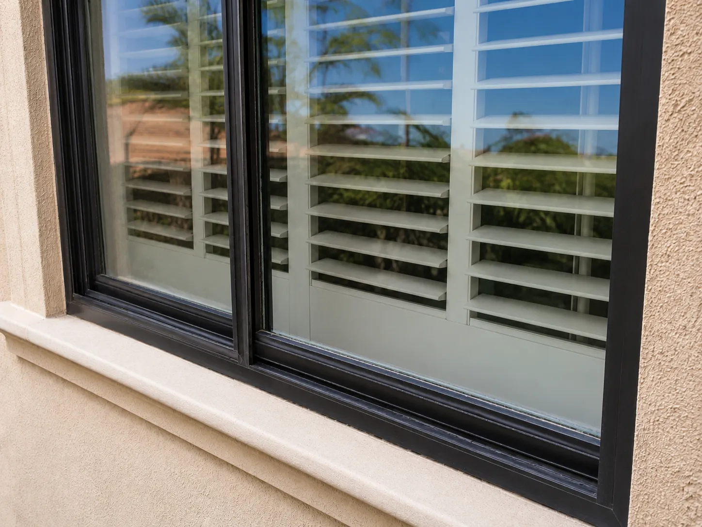 Window cleaning by SoCal House Washers โ How Often Should You Have Your Windows Professionally Cleaned?