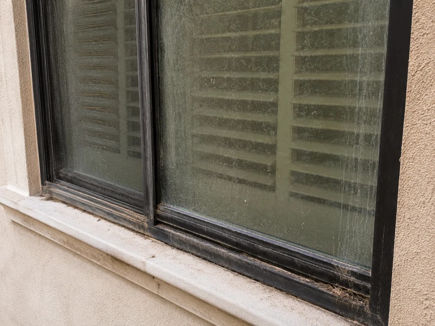 Window Cleaning ยท Hidden Hills โ before